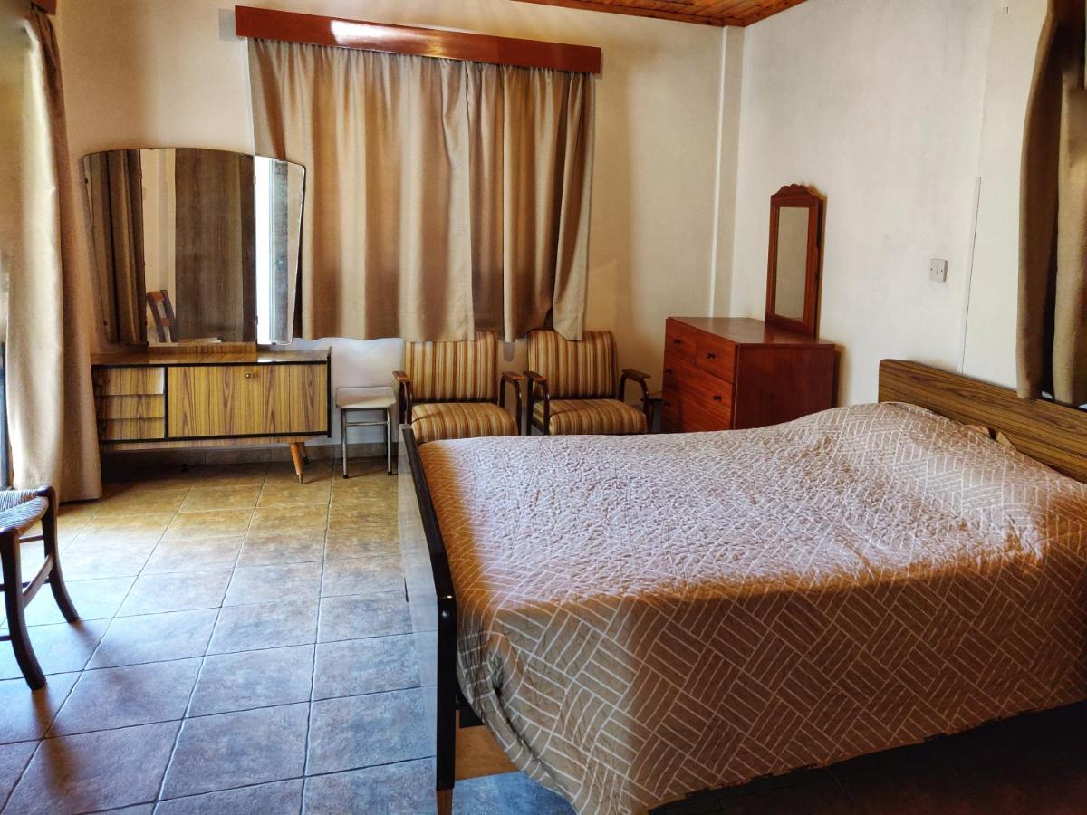 Το Σπίτι Του Προκόπη Villa Nicosia Ngoại thất bức ảnh