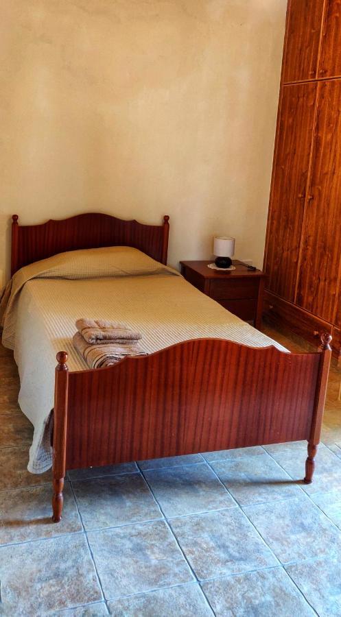 Το Σπίτι Του Προκόπη Villa Nicosia Ngoại thất bức ảnh