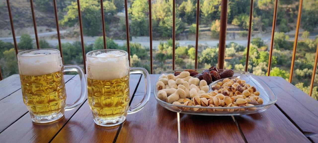 Το Σπίτι Του Προκόπη Villa Nicosia Ngoại thất bức ảnh